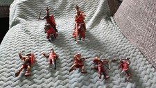 Schleich ritter konvolut gebraucht kaufen  Wegberg
