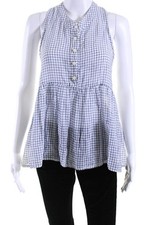 Koch womens plaid for sale  Hatboro