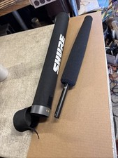 Shure sm89 shotgun for sale  Orange