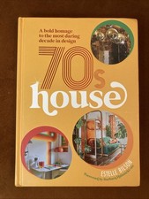 70s house bold for sale  Peachtree City