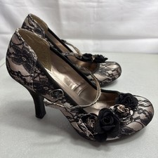 Ruby shoo black for sale  CRAIGAVON