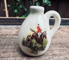 Vintage stoneware miniature for sale  LONDON