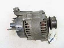 Używany, Fiat Seicento/600 2006 Generator alternatora benzynowego CML20898 na sprzedaż  PL