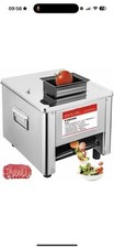 Electric meat cutter for sale  WREXHAM