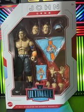 Wwe mattel elite for sale  GLASGOW