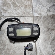 Combination meter dash for sale  Henderson