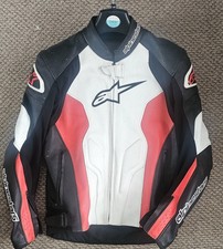 alpinestars leathers for sale  LIVERPOOL