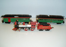 Bachmann village express for sale  Norwood