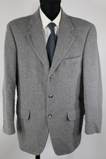 Hellgraues tweed sakko gebraucht kaufen  Uhingen