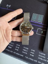Zeppelin fliegerautomatik uhr gebraucht kaufen  Gmund a.Tegernsee