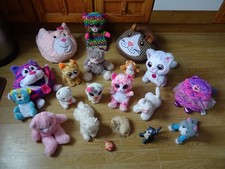Bundle small plush for sale  MILFORD HAVEN