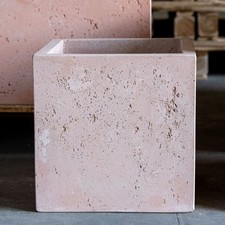 Cubrosa blushstone 40cm for sale  COVENTRY