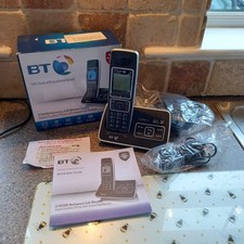 Bt6500 nuisance call for sale  NEWTOWNARDS