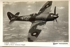 hawker tempest 2 for sale hawker tempest 2 for sale SOUTHAMPTON