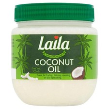 Laila coconut oil for sale  UK