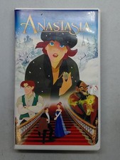 Anastasia lingua inglese usato  Bologna