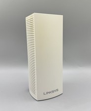 Linksys whw03 router for sale  UK