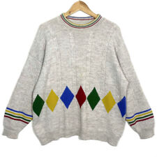 Pull léger motifs d'occasion  Montpellier-