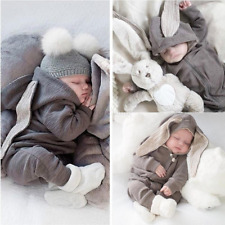 Ropa Para Bebe ReciEn Nacido Varon Hembra Conjunto Para Niñas Niños Monos GorroS comprar usado  Enviando para Brazil