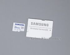 Cartão de memória microSDXC Samsung PRO Endurance 128GB (MB-MJ128KA/AM) comprar usado  Enviando para Brazil