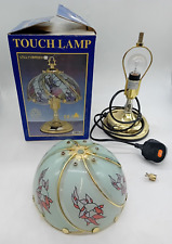 Mayfair touch lamp for sale  MIRFIELD