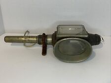 Antique coach lamp for sale  RICKMANSWORTH