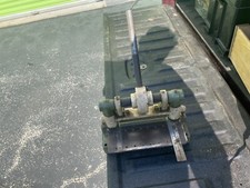 Vintage acro shear for sale  Woodbridge