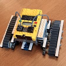 Lego tracked robot for sale  CARMARTHEN
