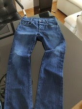 Star jeans gso1 gebraucht kaufen  Falkenberg