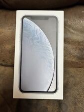 Empty box iphone for sale  Humphrey