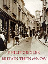 Zeigler philip britain for sale  STOCKPORT