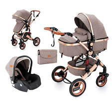 Trally kombi kinderwagen gebraucht kaufen  Deutschland