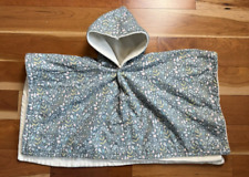 Handmade toddler hooded for sale  Blairsville
