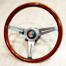 Volant bois nardi d'occasion  Le Lude
