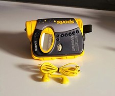 Rare sony sports for sale  LONDON