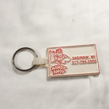 Handy andy saginaw for sale  Bay City