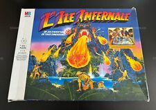 Ile infernale 1987 d'occasion  Conflans-Sainte-Honorine