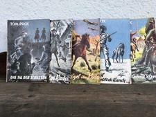 Tom prox hefte gebraucht kaufen  Osnabrück