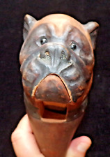 Boxer dog nutcracker for sale  Kingsport