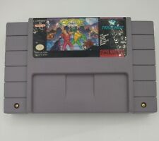 Battletoads & Double Dragon - The Ultimate Team (Super Nintendo Entertainment S… comprar usado  Enviando para Brazil