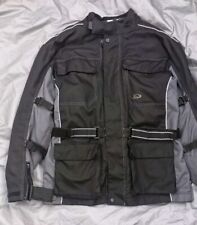 Crane motorcycle jacket for sale  BIRMINGHAM