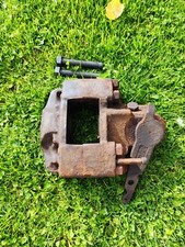 Bremssattel unimog u130 gebraucht kaufen  Göttingen