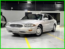 2004 buick lesabre for sale  Victoria