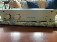 conrad johnson for sale conrad johnson for sale BICESTER