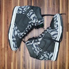 Nike dunk sky for sale  ALFRETON