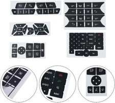Kit de reparo de botão adesivo interruptor de janela para Mercedes Benz A B E350 ML350 2010-14 comprar usado  Enviando para Brazil