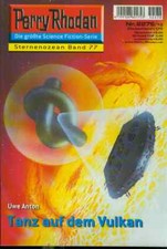 Perry rhodan 2276 gebraucht kaufen  Essen