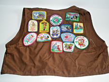 Brownie girl scout for sale  Saint Johnsville