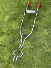 Mantis tiller deluxe for sale  PETERBOROUGH