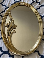 Vtg syroco gold for sale  Womelsdorf
